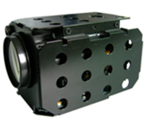 Mini Zoom Camera 1/3 sony Effio-E 650TVL 10X camera